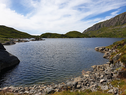 Nyksvatnet