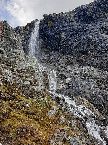 Fossen