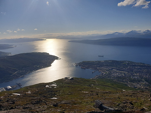 Ofotfjorden