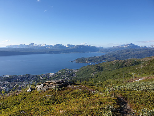 Ofotfjorden