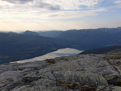 Haukedalsvatnet