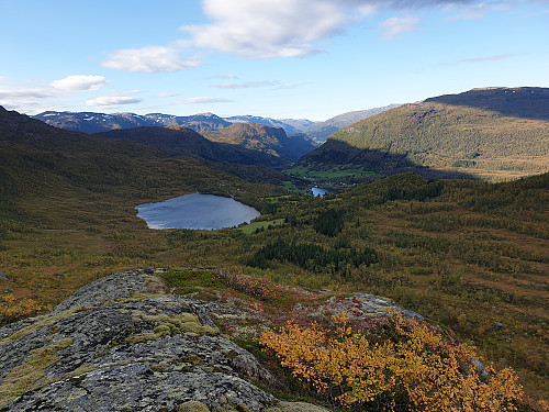 Vindheimsvatnet