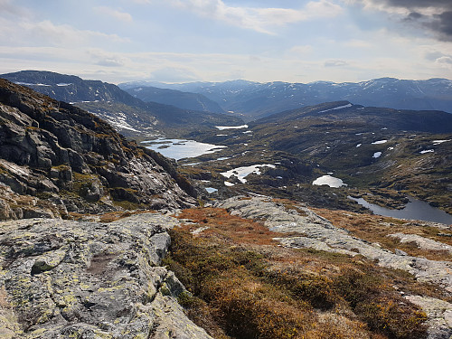 Storebotnvatna