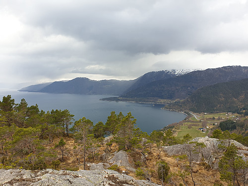 Torvund