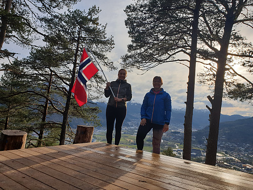 Gratulerer med dagen