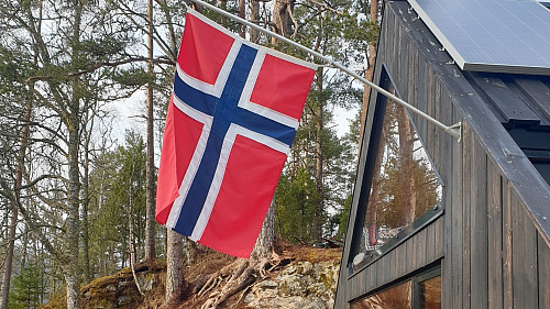 Gratulerer med dagen