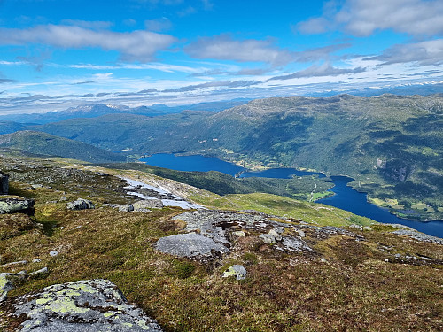 Hestadfjorden