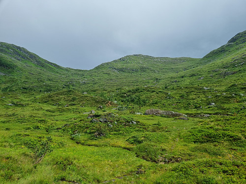 Brekkefjellet