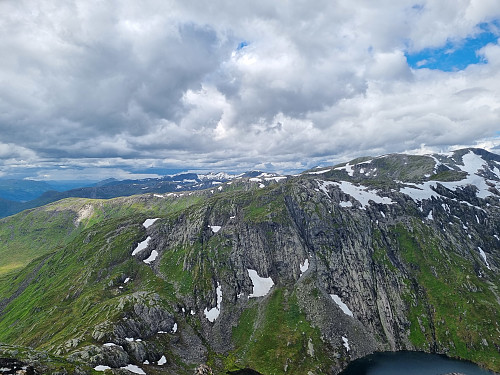 Vardefjell