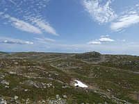 Sørbølfjellet