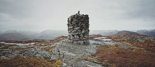 Toppvarden