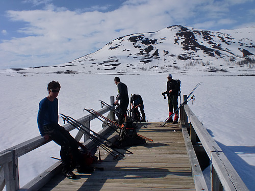 Mot Semelhø