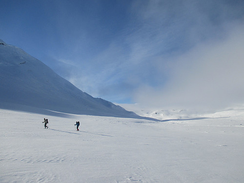I Middyrdalen