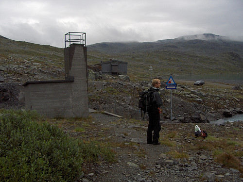 Hydro pynter dessverre opp mange plasser i den norske fjellheimen