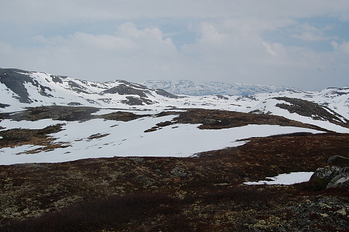 Mot Smørviknuten