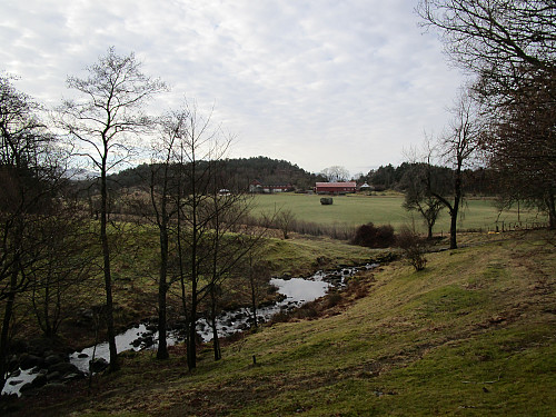 Mot Nordlandsgarden