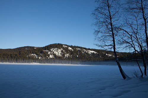 Øyungen