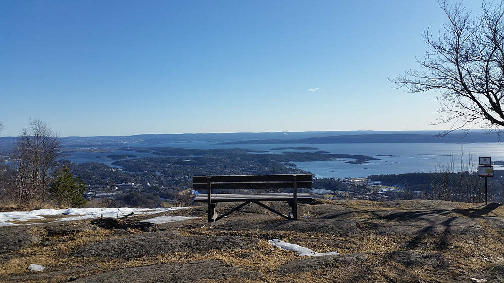 Skaugumåsen