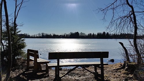 Semsvannet