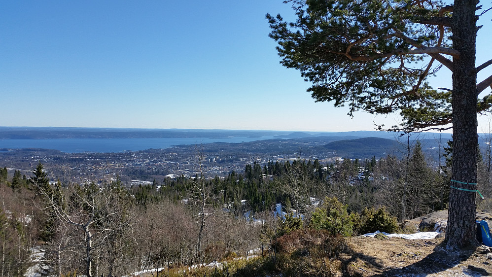 Hagahogget/Bergsåstoppen