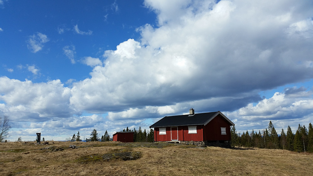 Byflaksetra