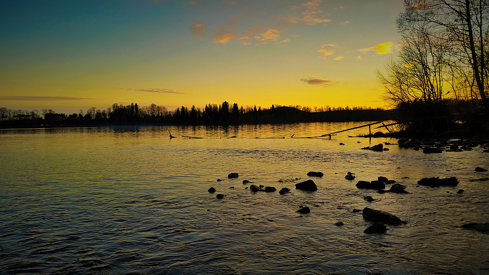 Semsvannet