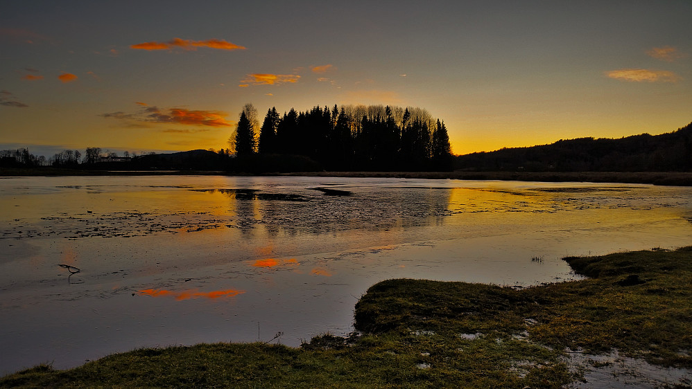 Semsvannet