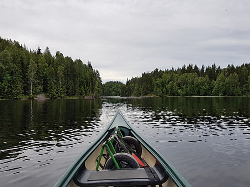 Fløyta 