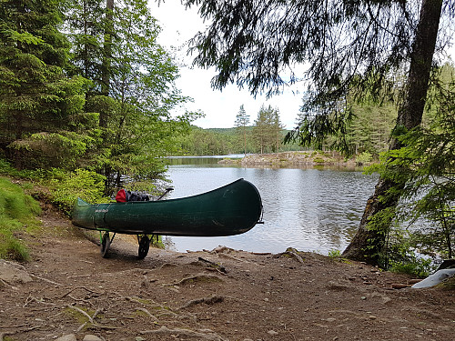 Rørivannet 