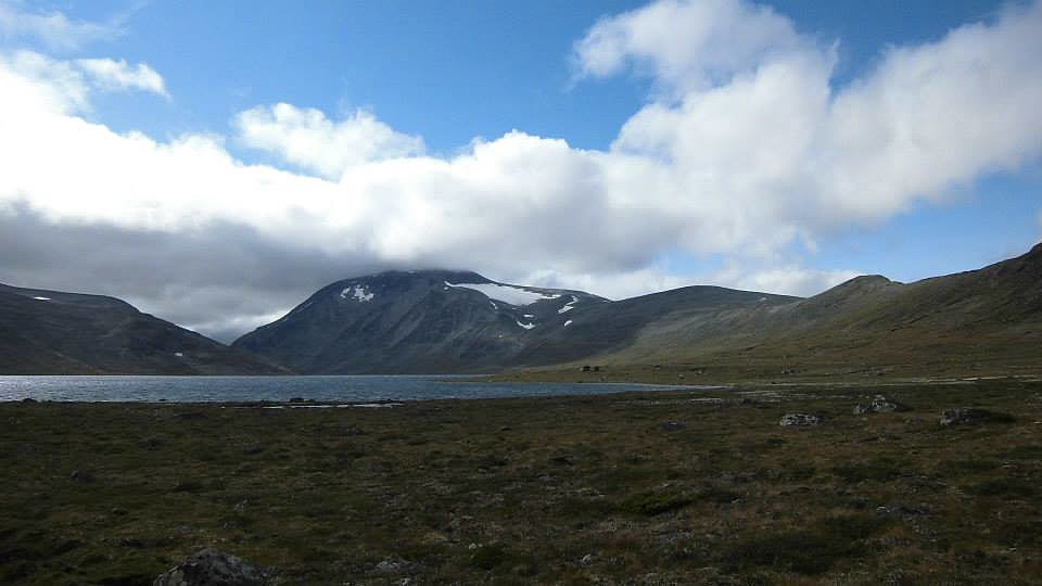 Besshøe