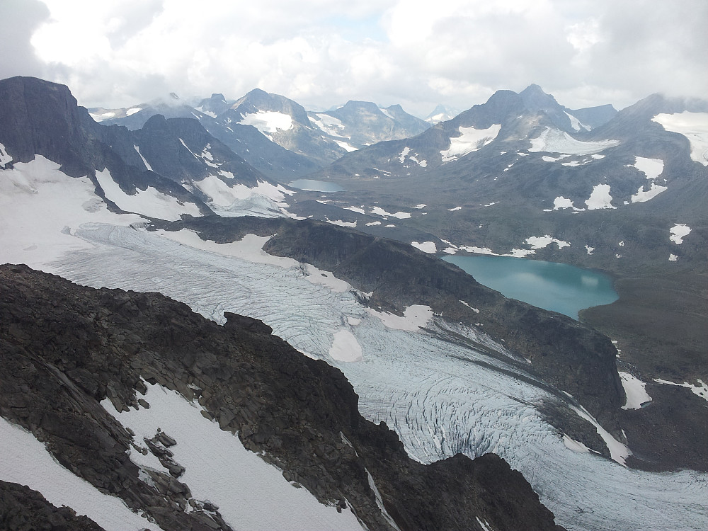 Leirungsbreen