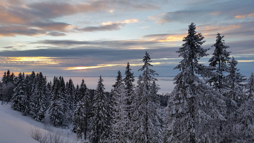 Nordmarka