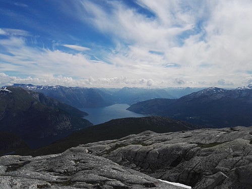 Hardanger