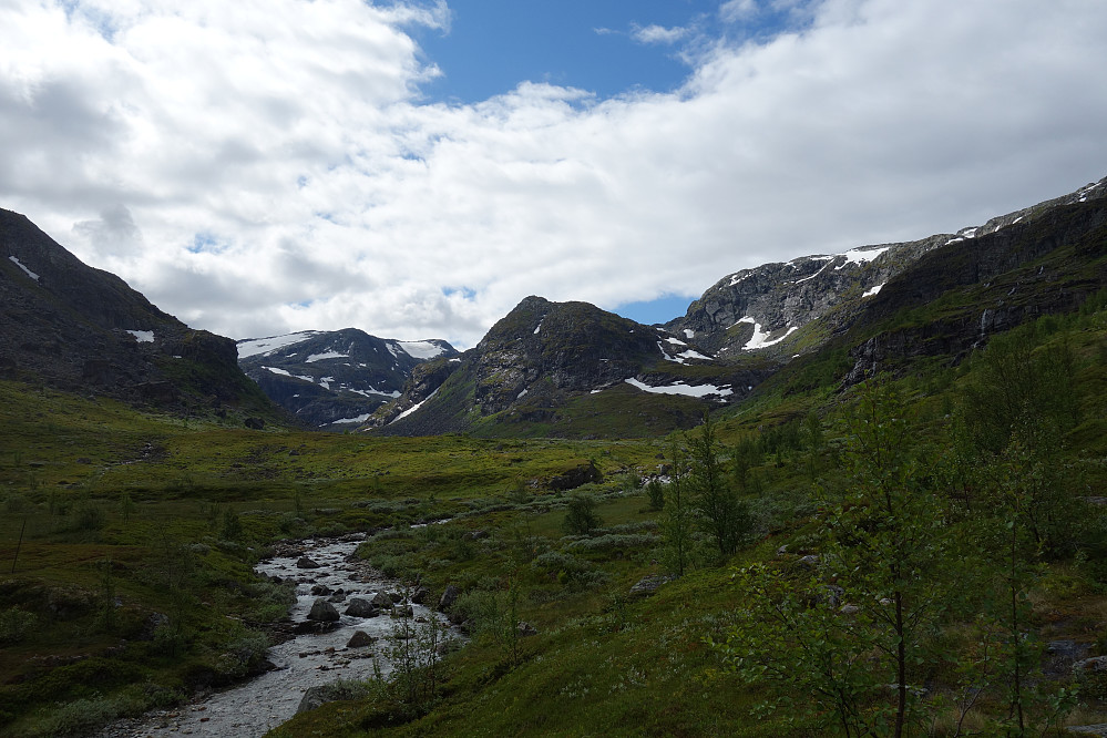 Inn Myrdalen