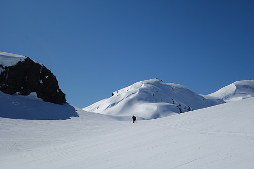 Inn Fugladalen