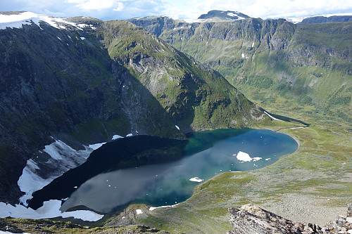 Vassbotnvatnet