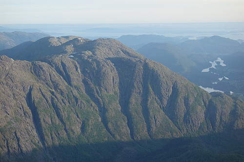 Søtefjell