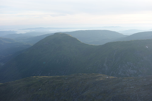 Hausdalshorga
