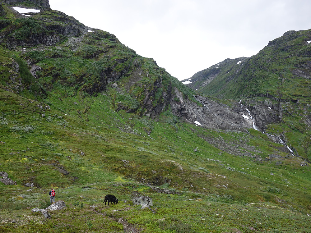 Ugjerdsdalen