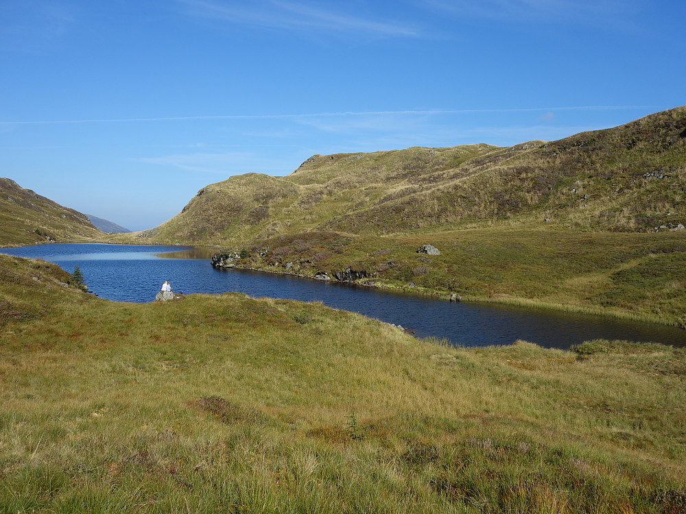Rambjørvatnet