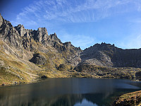 Molladalsvatnet