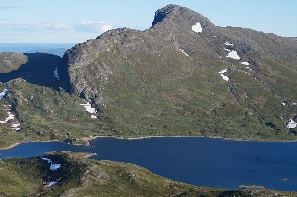 Bitihorn
