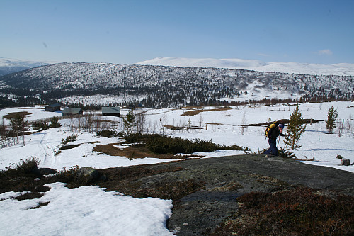 Billingen