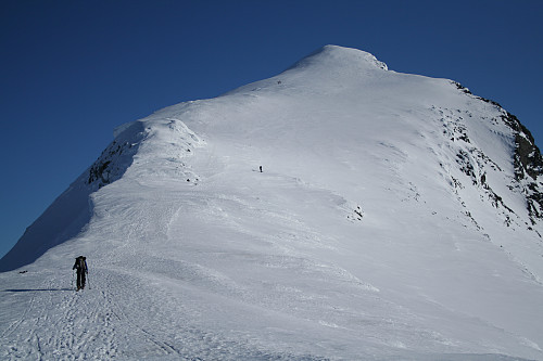 Nordryggen