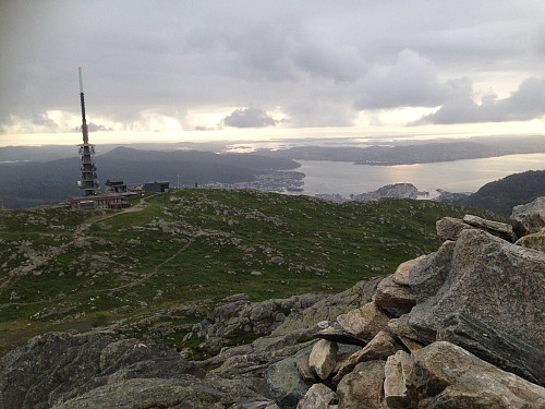 Ulriken