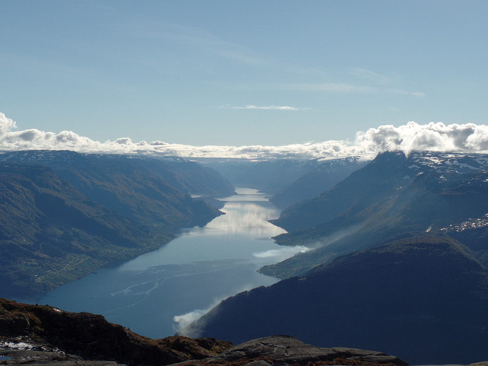 Sørfjorden