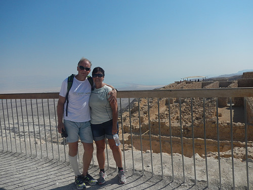 Masada