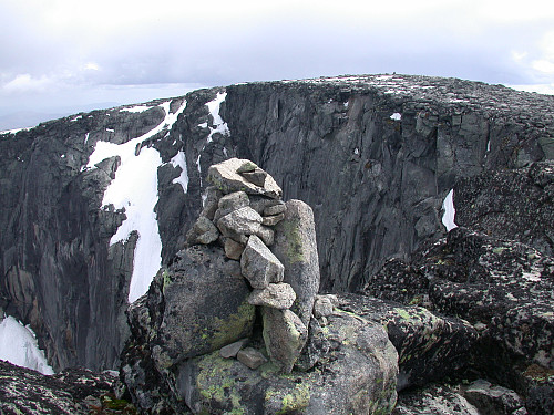 Høgdebrotet