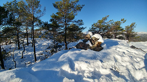 "Peakbooktoppen"