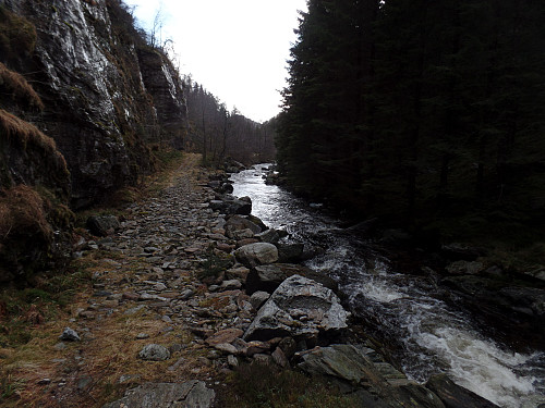 Ljotådalen